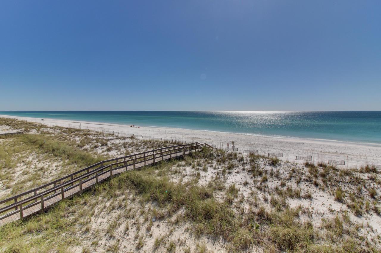 Pensacola Beach Breeze Villa Exterior foto