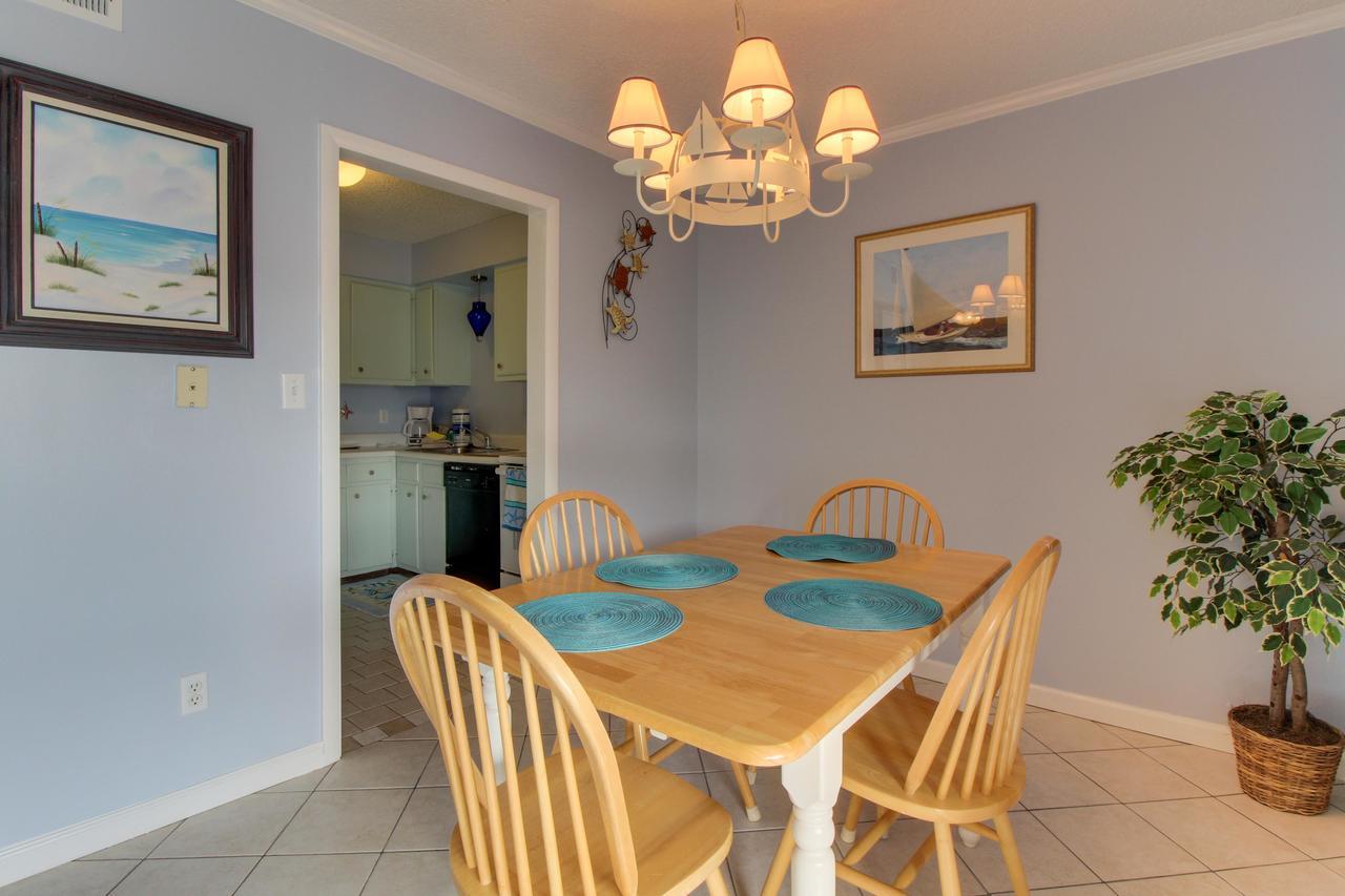 Pensacola Beach Breeze Villa Exterior foto